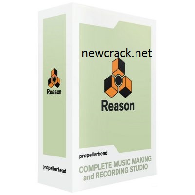 Download Reason 10 Mac Free